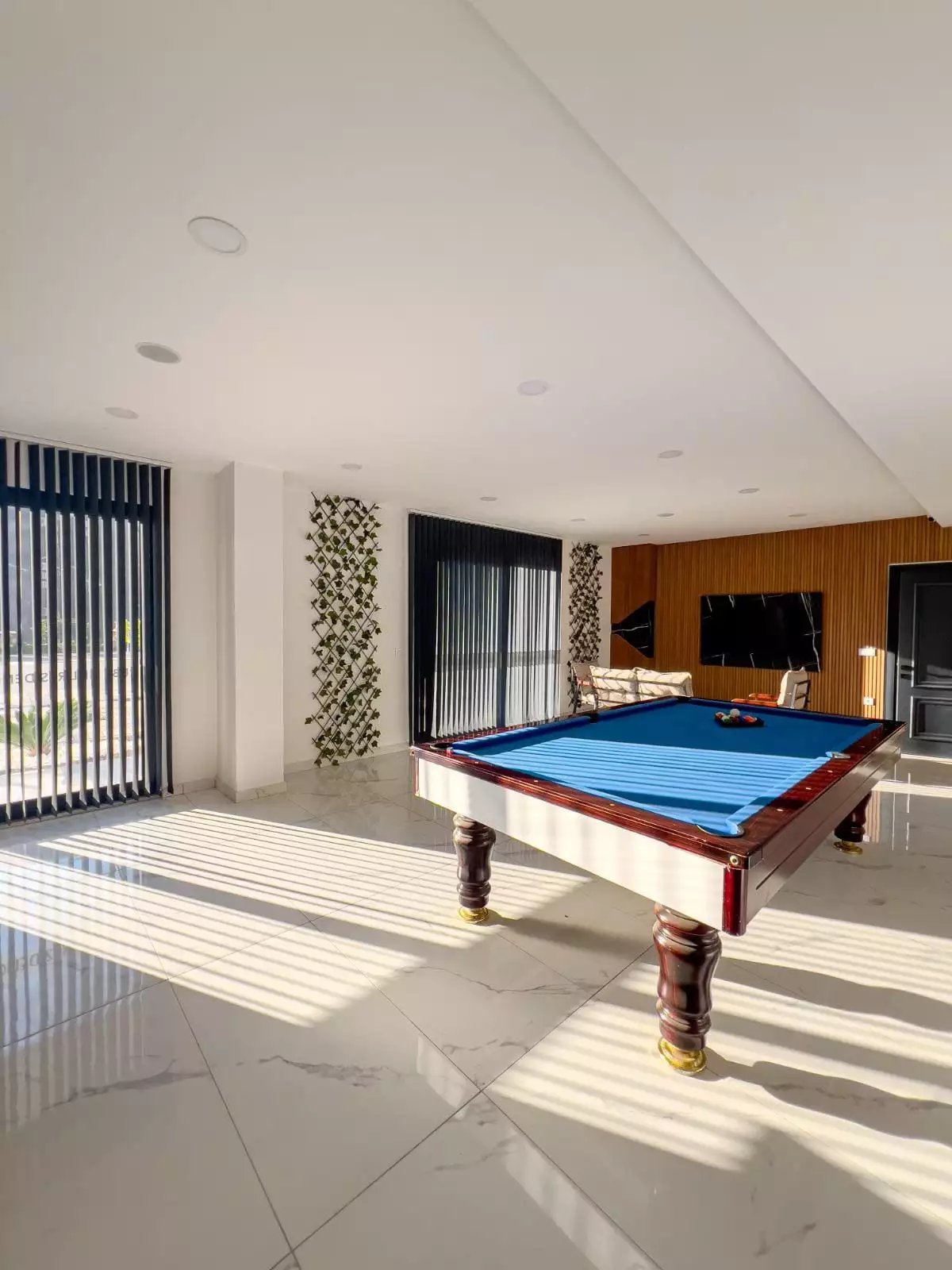 Квартира 50м² в Турции, Оба. Стоимостью 79000€ аренда фото-20