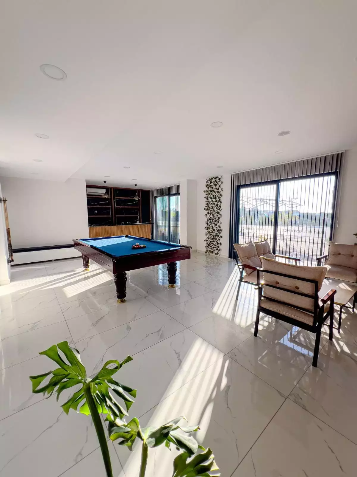Квартира 50м² в Турции, Оба. Стоимостью 79000€ аренда фото-21