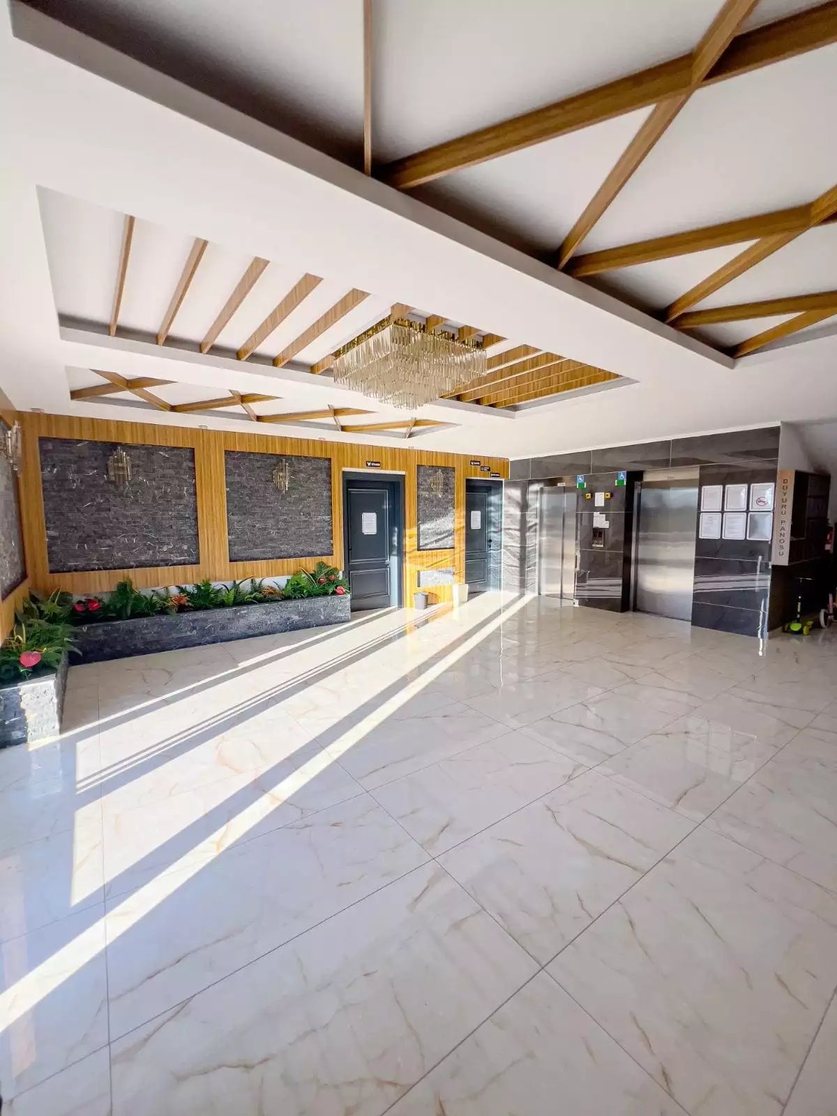 Квартира 50м² в Турции, Оба. Стоимостью 79000€ аренда фото-29