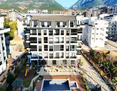 Купить квартиру в Турции 79000€