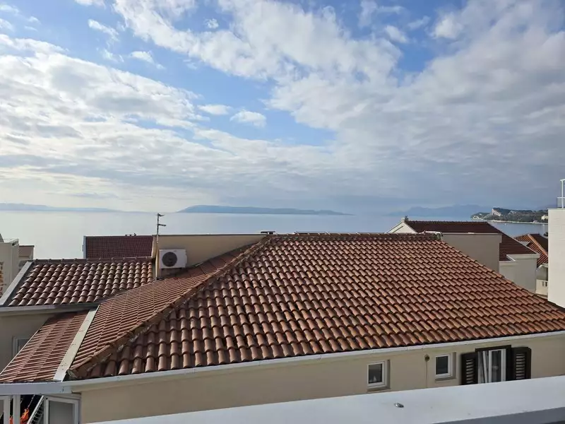 Отель, гостиница 352м² в Хорватии, Тучепи. Стоимостью 780000€ аренда фото-1