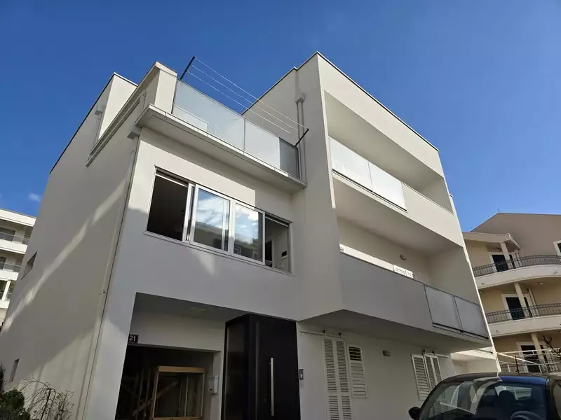 Отель, гостиница 352м² в Хорватии, Тучепи. Стоимостью 780000€ аренда фото-3