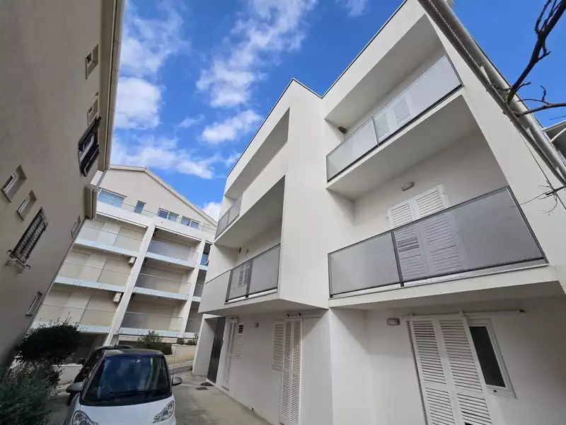 Отель, гостиница 352м² в Хорватии, Тучепи. Стоимостью 780000€ аренда фото-5