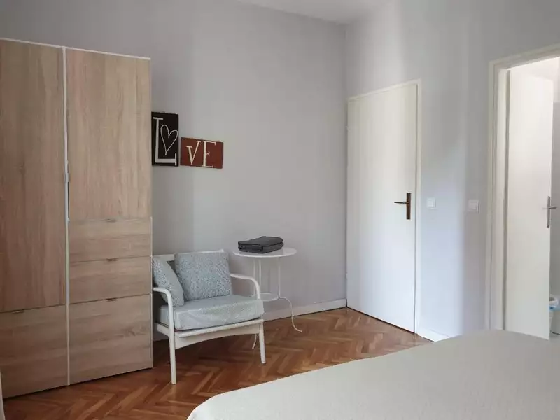 Отель, гостиница 352м² в Хорватии, Тучепи. Стоимостью 780000€ аренда фото-11
