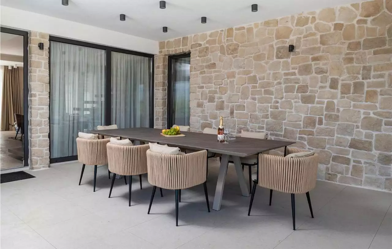 Вилла 277м² в Хорватии, Задар. Стоимостью 1950000€ аренда фото-10