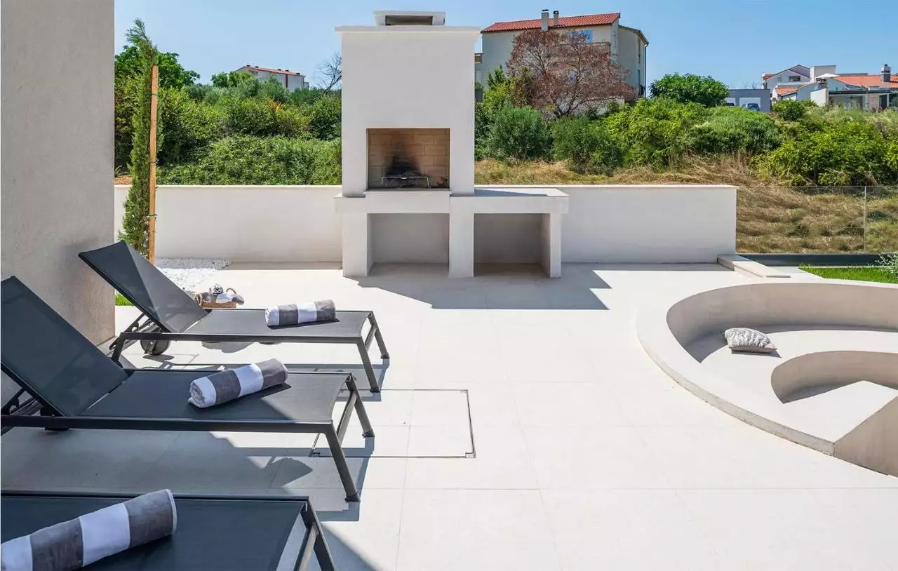 Вилла 277м² в Хорватии, Задар. Стоимостью 1950000€ аренда фото-15