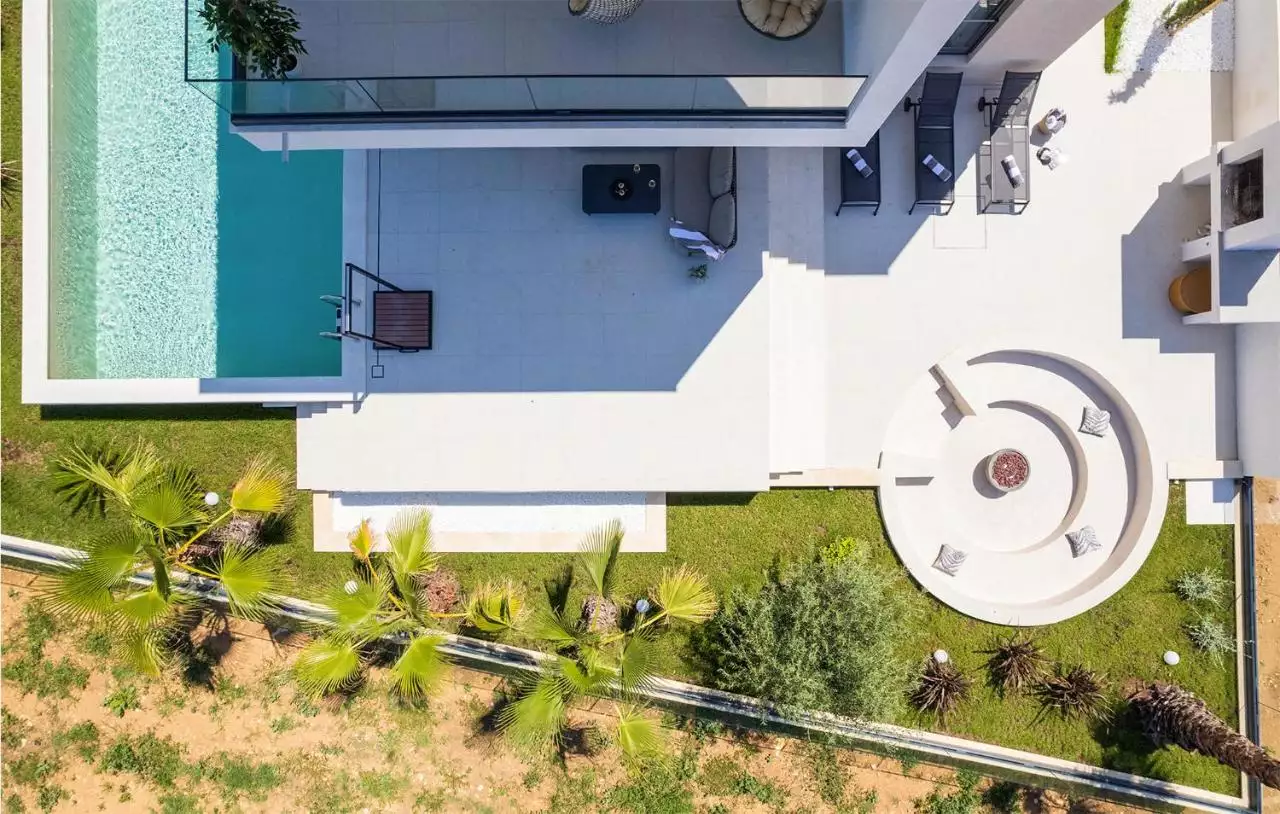Вилла 277м² в Хорватии, Задар. Стоимостью 1950000€ аренда фото-18