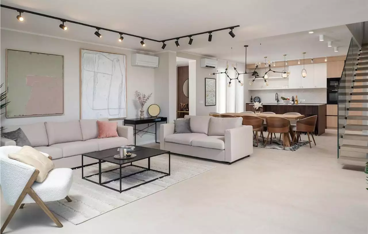 Вилла 277м² в Хорватии, Задар. Стоимостью 1950000€ аренда фото-20