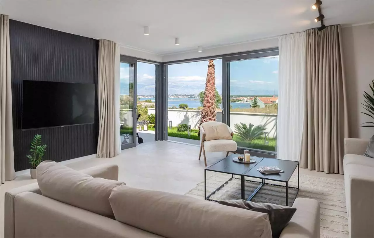 Вилла 277м² в Хорватии, Задар. Стоимостью 1950000€ аренда фото-21