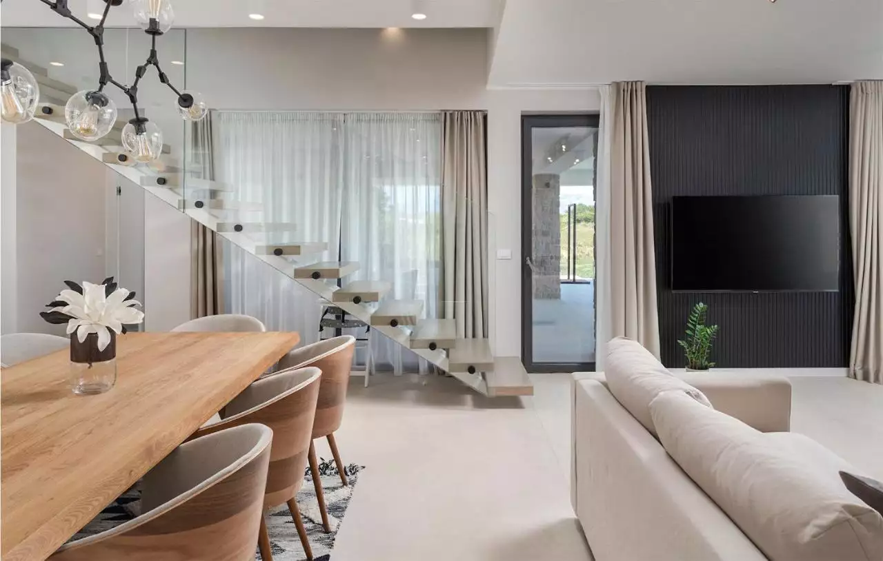 Вилла 277м² в Хорватии, Задар. Стоимостью 1950000€ аренда фото-22
