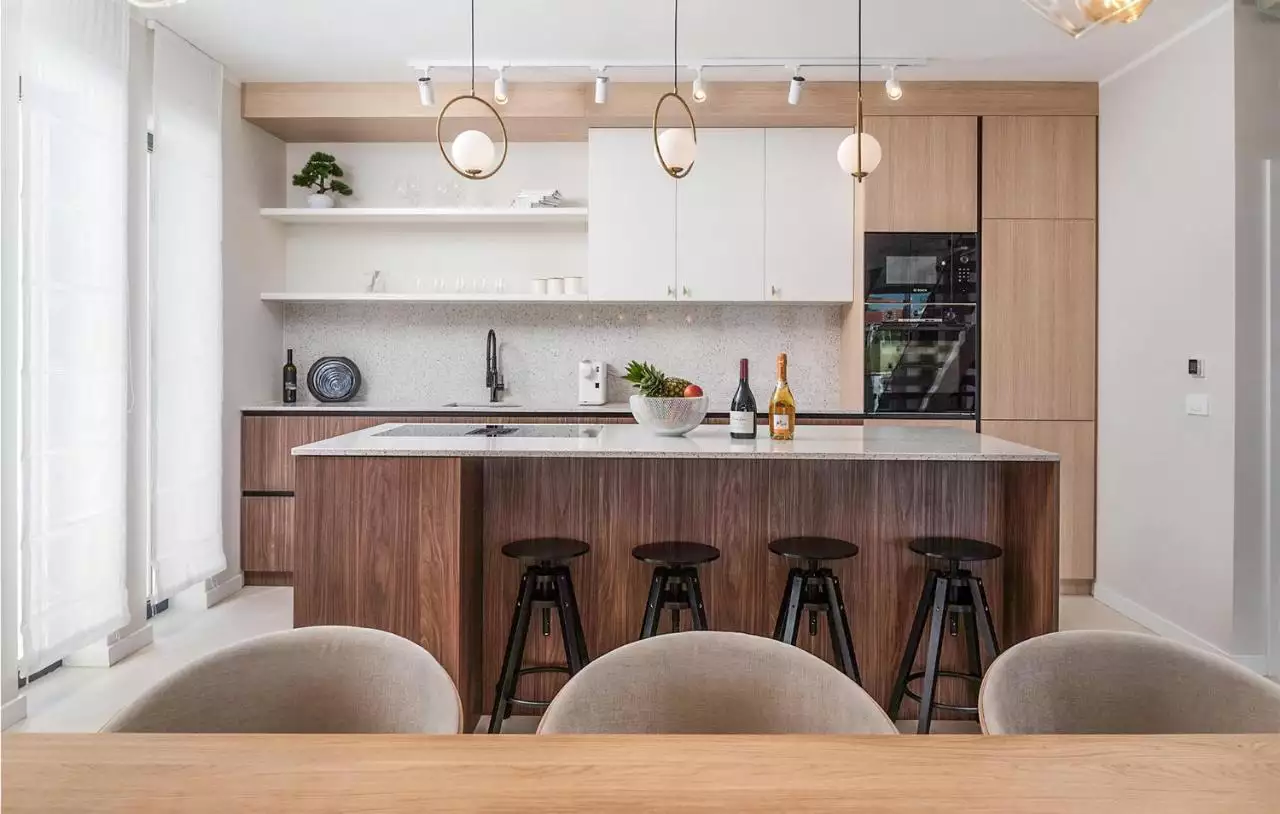 Вилла 277м² в Хорватии, Задар. Стоимостью 1950000€ аренда фото-24