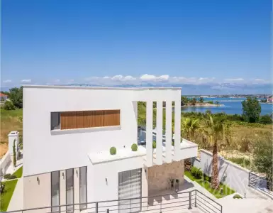 Купить виллу в Хорватии 1950000€