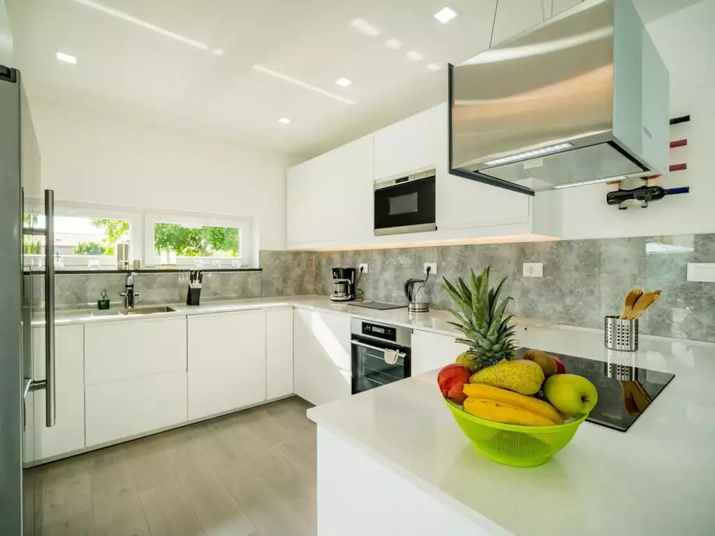 Вилла 176м² в Хорватии, Лабин. Стоимостью 650000€ аренда фото-6