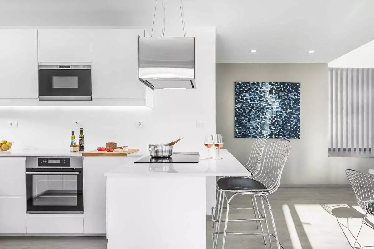 Вилла 176м² в Хорватии, Лабин. Стоимостью 650000€ аренда фото-7