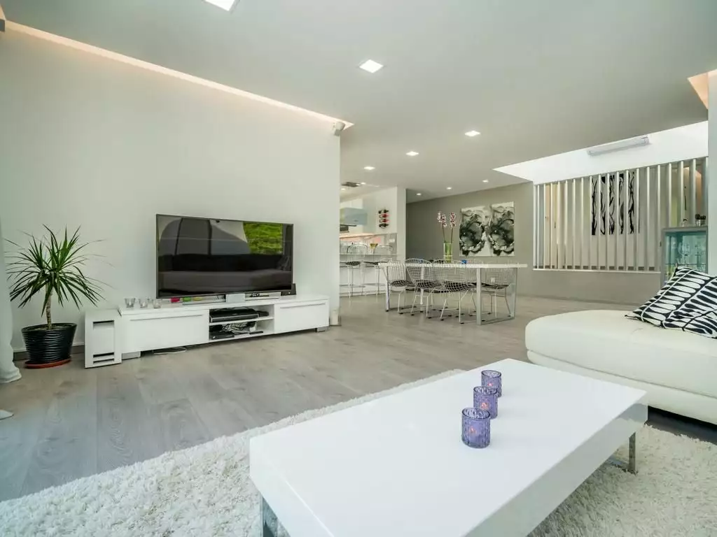 Вилла 176м² в Хорватии, Лабин. Стоимостью 650000€ аренда фото-11