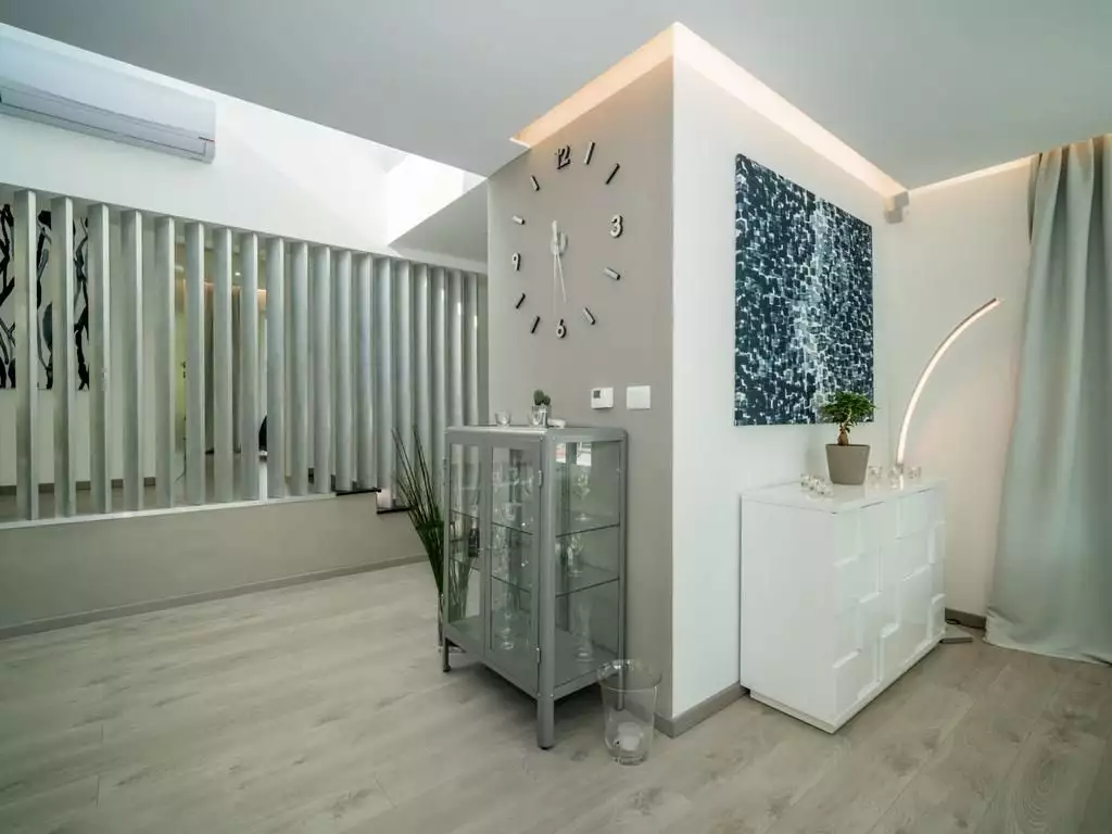 Вилла 176м² в Хорватии, Лабин. Стоимостью 650000€ аренда фото-13