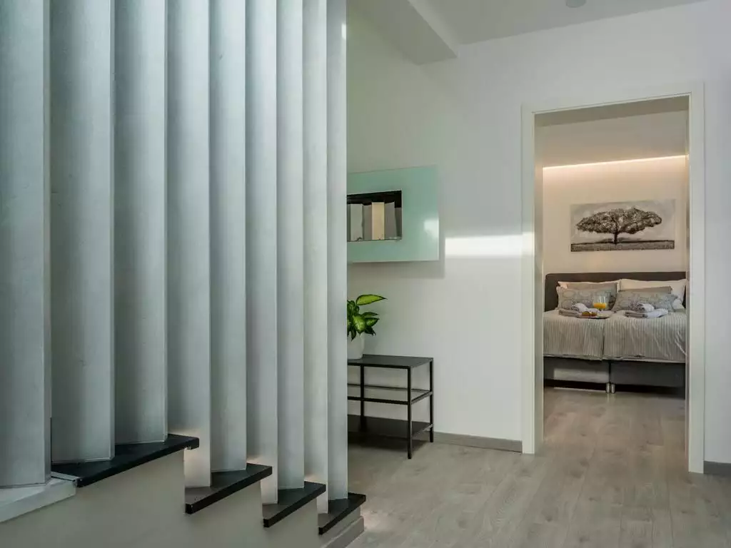 Вилла 176м² в Хорватии, Лабин. Стоимостью 650000€ аренда фото-14