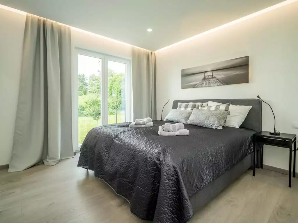 Вилла 176м² в Хорватии, Лабин. Стоимостью 650000€ аренда фото-15
