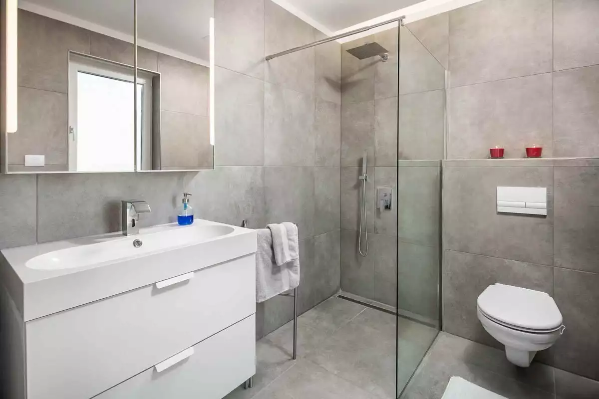 Вилла 176м² в Хорватии, Лабин. Стоимостью 650000€ аренда фото-17