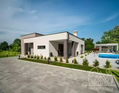 Купить виллу в Хорватии 650000€