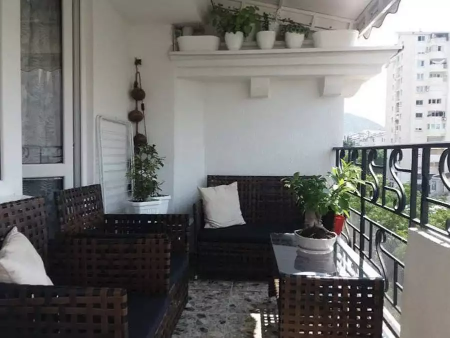 Квартира 55м² в Италии, Барга. Стоимостью 156000€ аренда фото-1
