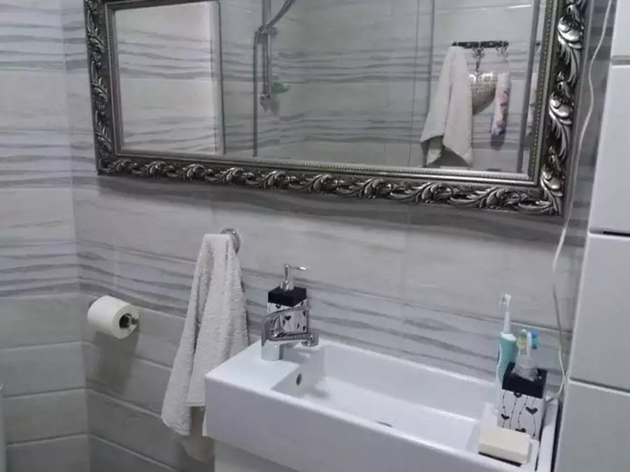 Квартира 55м² в Италии, Барга. Стоимостью 156000€ аренда фото-6
