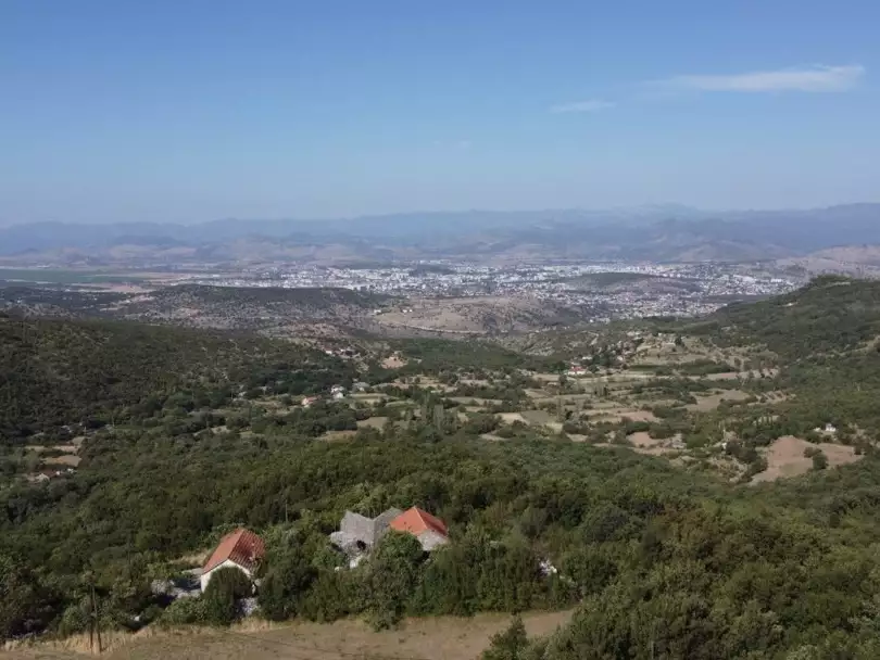 Земельный участок 1м² в Черногории, Подгорица. Стоимостью 72000€ аренда фото-1