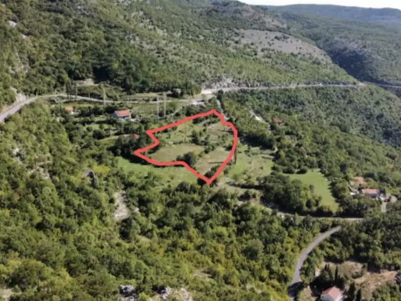 Земельный участок 1м² в Черногории, Подгорица. Стоимостью 72000€ аренда фото-2