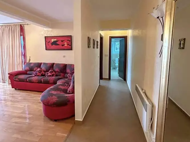 Квартира 65м² в Черногории, Петровац. Стоимостью 152000€ аренда фото-3