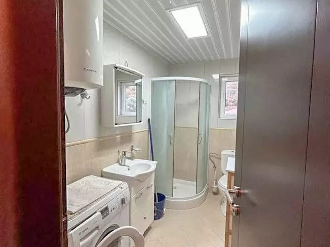 Квартира 65м² в Черногории, Петровац. Стоимостью 152000€ аренда фото-6