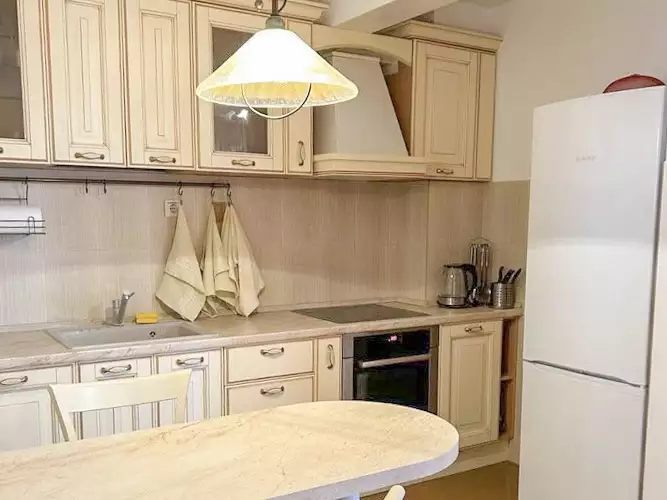 Квартира 65м² в Черногории, Петровац. Стоимостью 152000€ аренда фото-8