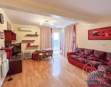 Купить квартиру в Черногории 152000€