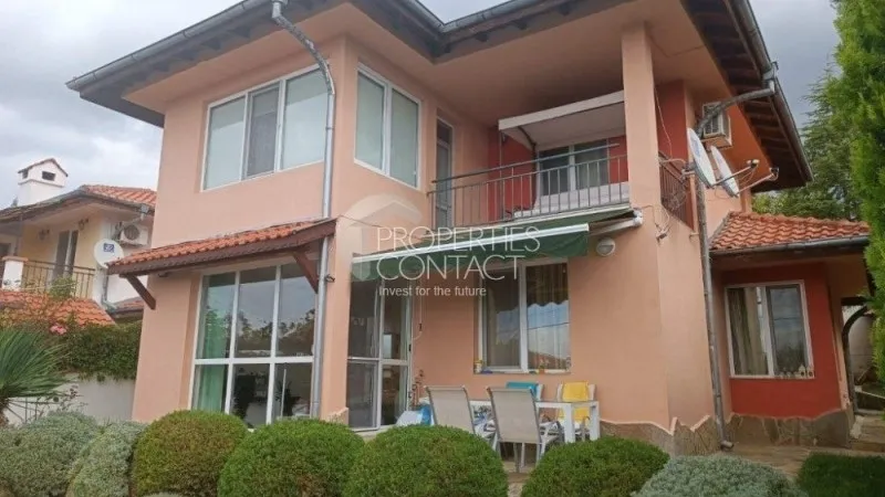 Дом 150м² в Болгарии, Кошарица. Стоимостью 180872£ аренда фото-2