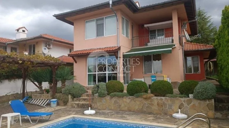 Дом 150м² в Болгарии, Кошарица. Стоимостью 180872£ аренда фото-4