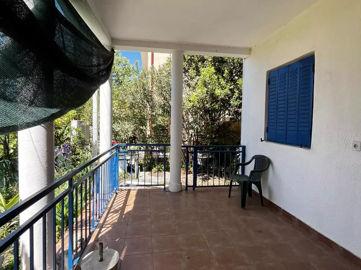 Дом 60м² в Черногории, Сутоморе. Стоимостью 65000€ аренда фото-3