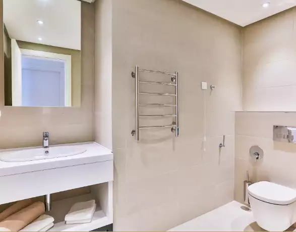 Квартира 107м² в Черногории, Рафаиловичи. Стоимостью 620600€ аренда фото-2