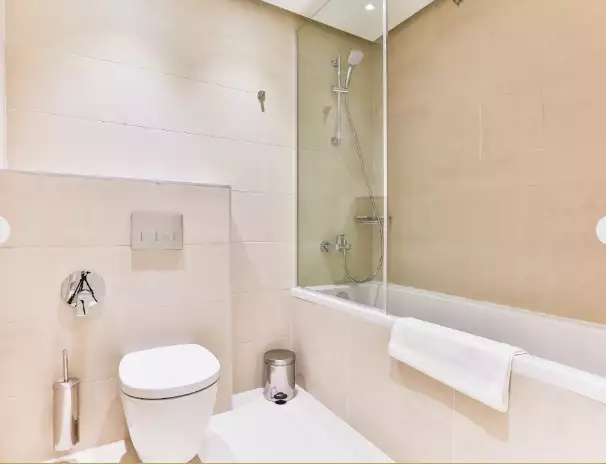 Квартира 107м² в Черногории, Рафаиловичи. Стоимостью 620600€ аренда фото-3