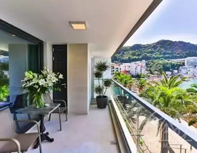 Купить квартиру в Черногории 620600€