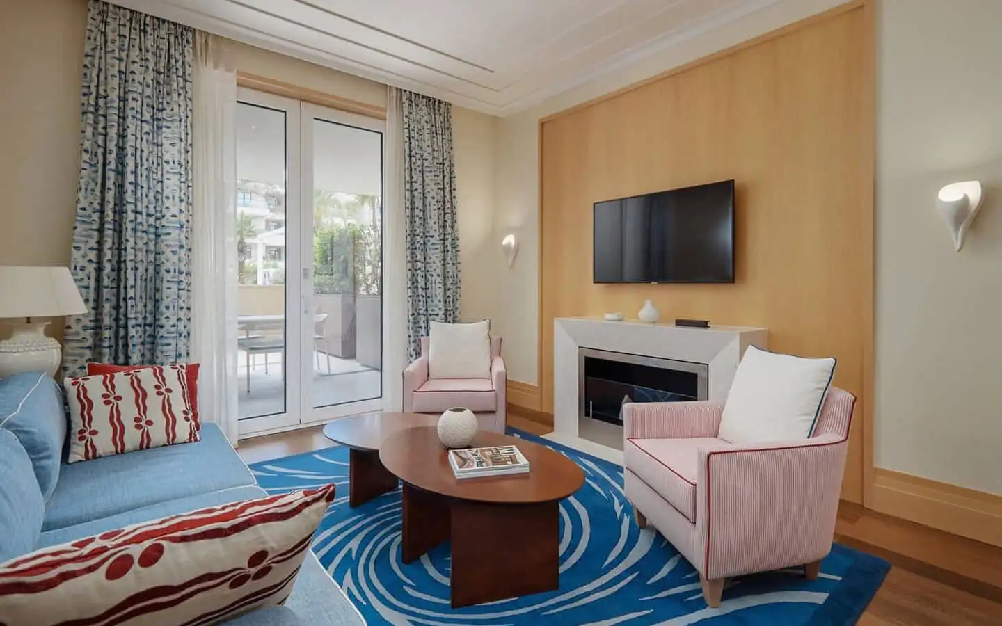 Квартира 193м² в Черногории, Тиват. Стоимостью 1545000€ аренда фото-10