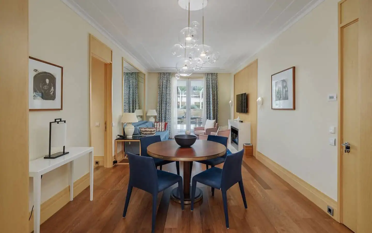 Квартира 193м² в Черногории, Тиват. Стоимостью 1545000€ аренда фото-12