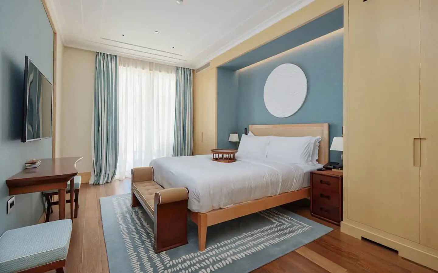 Квартира 193м² в Черногории, Тиват. Стоимостью 1545000€ аренда фото-16
