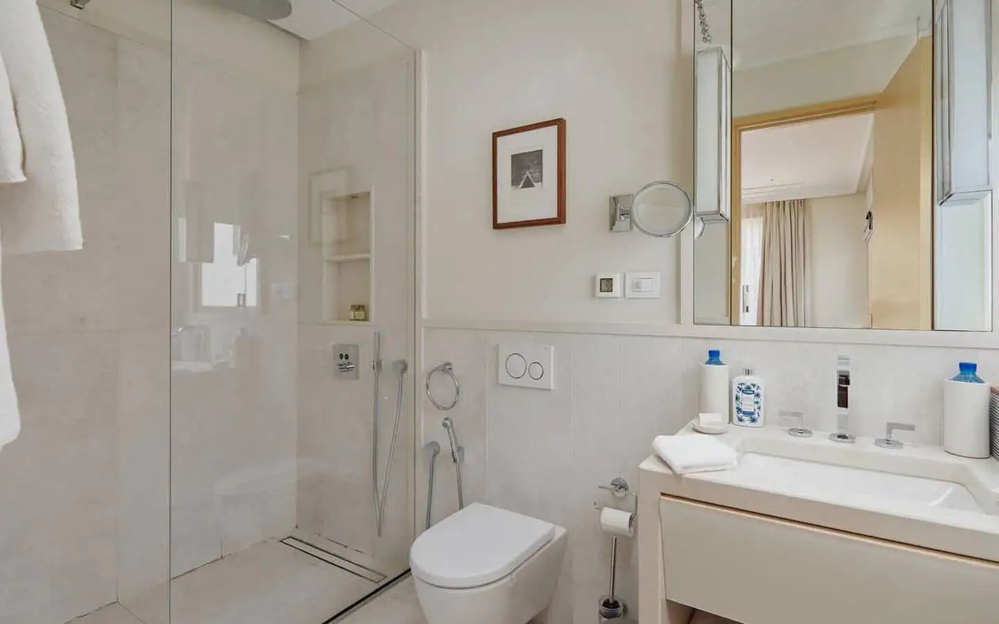 Квартира 193м² в Черногории, Тиват. Стоимостью 1545000€ аренда фото-18