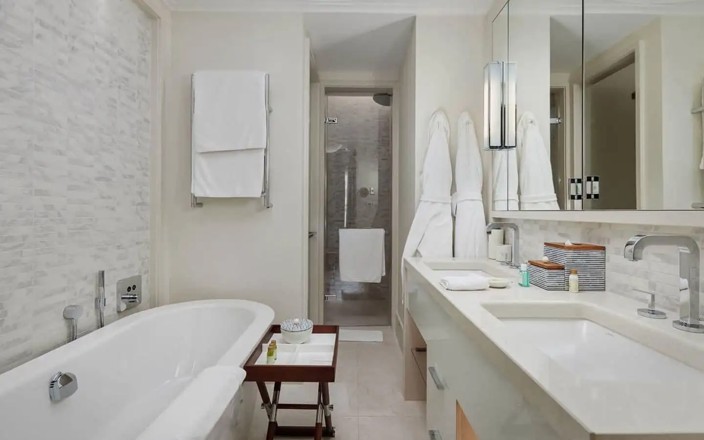Квартира 193м² в Черногории, Тиват. Стоимостью 1545000€ аренда фото-19