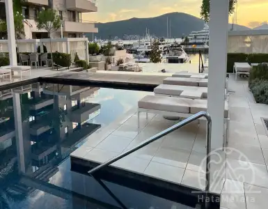 Купить квартиру в Черногории 1545000€