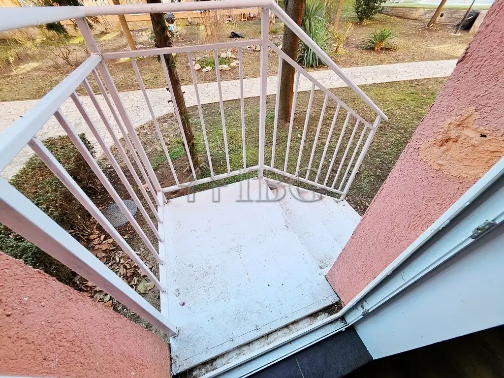 Квартира 25м² в Болгарии, Солнечный берег. Стоимостью 25500€ аренда фото-5
