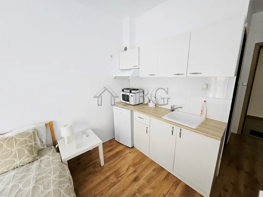 Квартира 25м² в Болгарии, Солнечный берег. Стоимостью 25500€ аренда фото-8