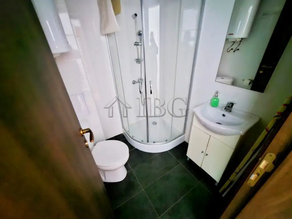 Квартира 25м² в Болгарии, Солнечный берег. Стоимостью 25500€ аренда фото-10