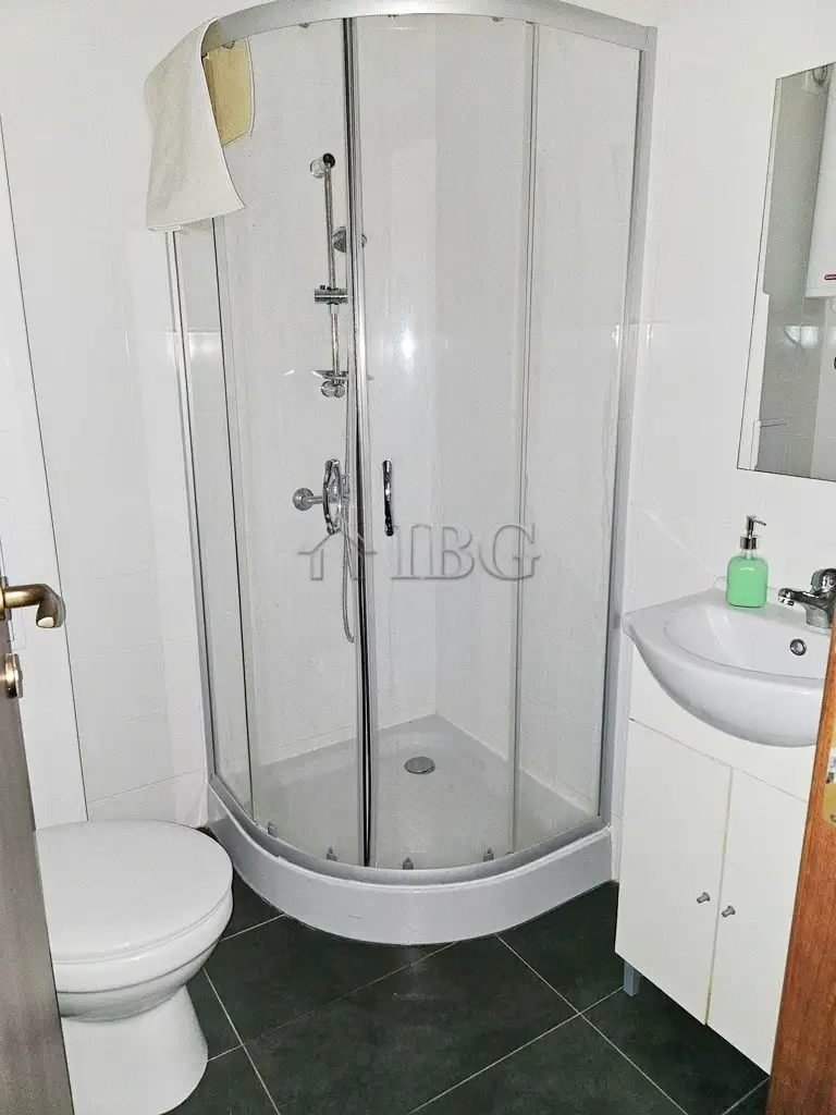 Квартира 25м² в Болгарии, Солнечный берег. Стоимостью 25500€ аренда фото-11