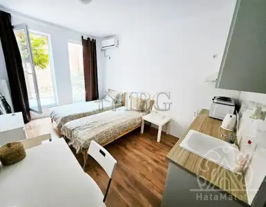 Купить квартиру в Болгарии 25500€