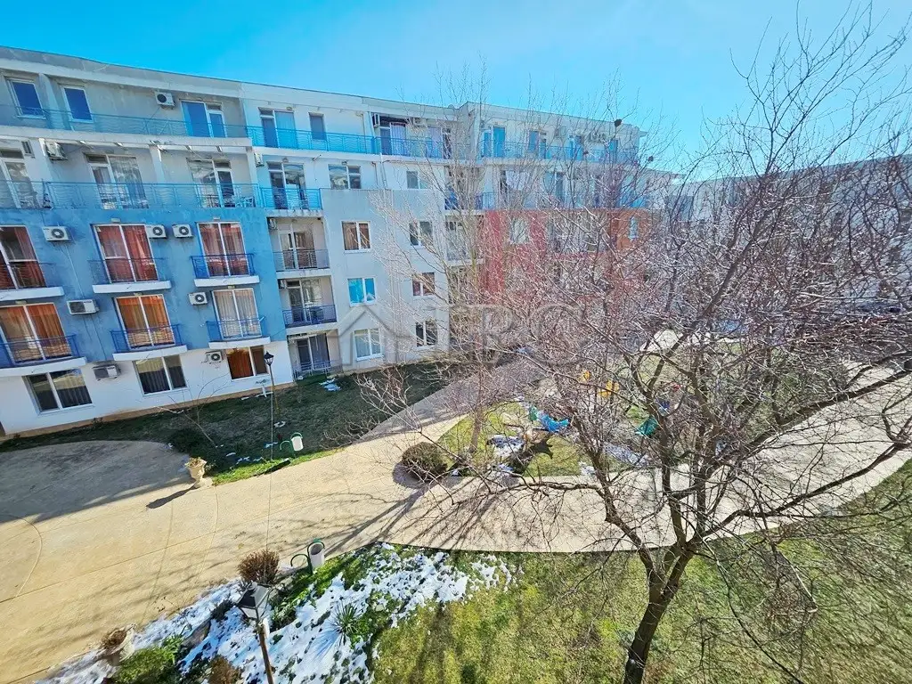 Квартира 43м² в Болгарии, Солнечный берег. Стоимостью 55000€ аренда фото-5